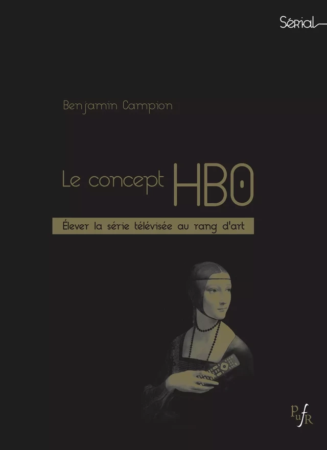 Le concept HBO - Bernard Campion - Presses universitaires François-Rabelais