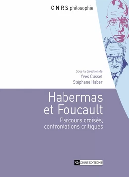 Habermas et Foucault