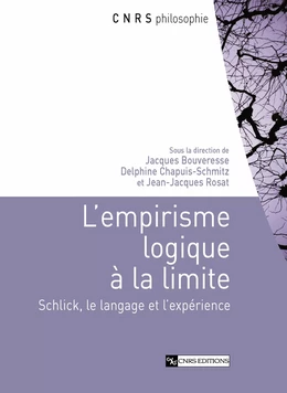 L’empirisme logique à la limite