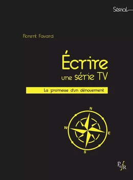 Écrire une série TV