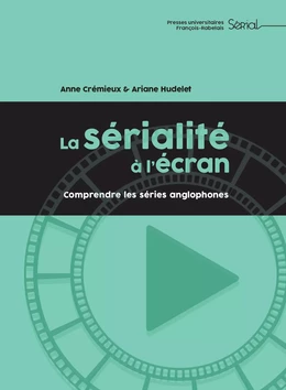 La sérialité à l’écran