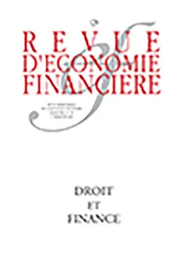 Droit et finance