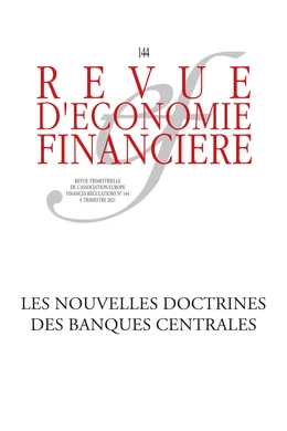 Les nouvelles doctrines des banques centrales