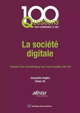 La société digitale