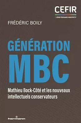 Génération MBC