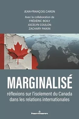 Marginalisé