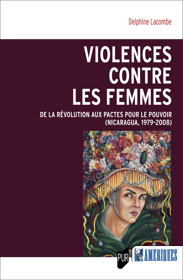Violences contre les femmes - Delphine Lacombe - Presses universitaires de Rennes