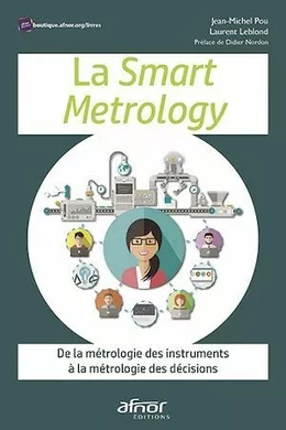 La Smart Metrology