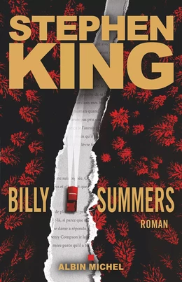 Billy Summers