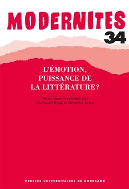 Nouveau livre