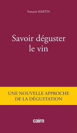 Savoir déguster le vin