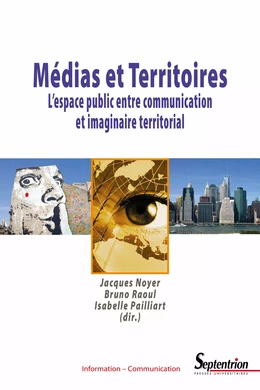 Médias et Territoires