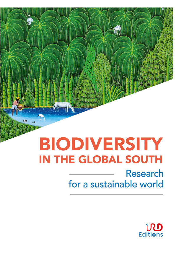 Biodiversity in the Global South -  - IRD Éditions