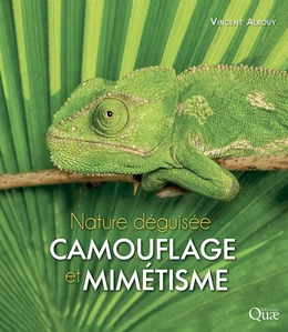 Camouflage et mimétisme