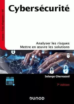 Cybersécurité - 7e éd.