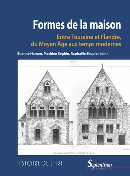 Formes de la maison