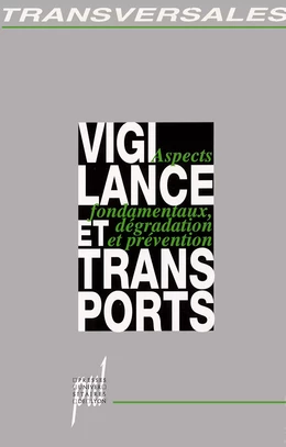 Vigilance et transports