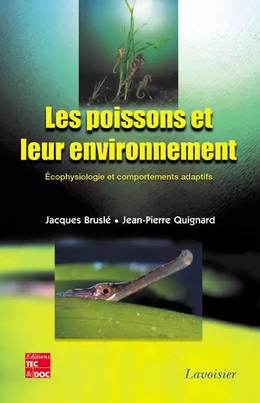 Les poissons et leur environnement