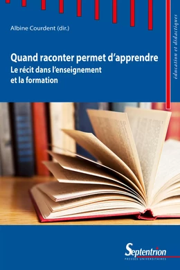 Quand raconter permet d’apprendre