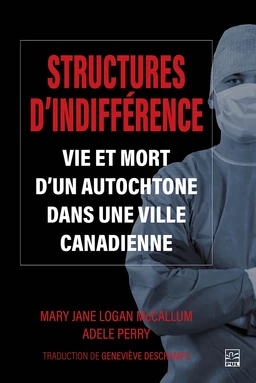 Structures d'indifférence