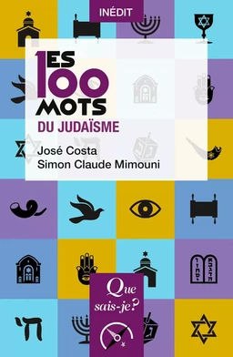 Les 100 mots du judaïsme