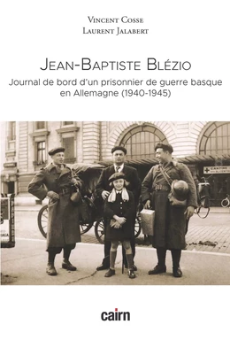 Jean-Baptiste Blézio