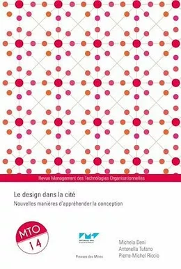 Le design dans la cité