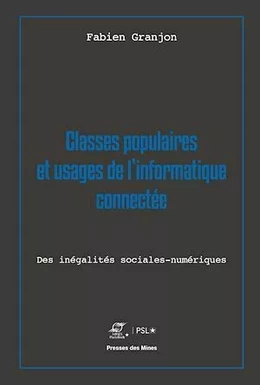 Classes populaires et usages de l'informatique connectée