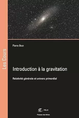 Introduction à la gravitation