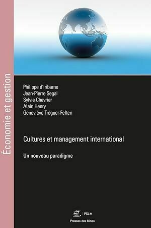Cultures et management international - Collectif Collectif - Presses des Mines