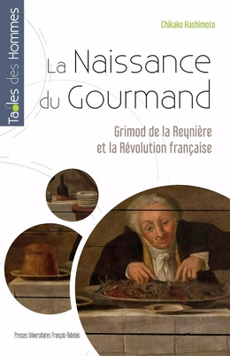 La Naissance du Gourmand