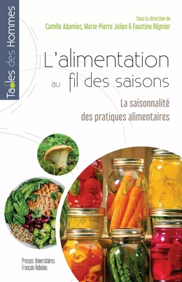 L'alimentation au fil des saisons