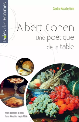 Albert Cohen