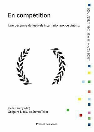 En compétition - Joëlle FARCHY, Grégoire Bideau, Steven Tallec - Presses des Mines