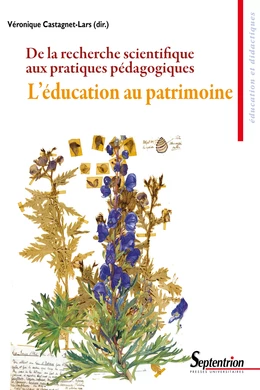 L’éducation au patrimoine