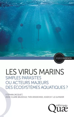 Les virus marins