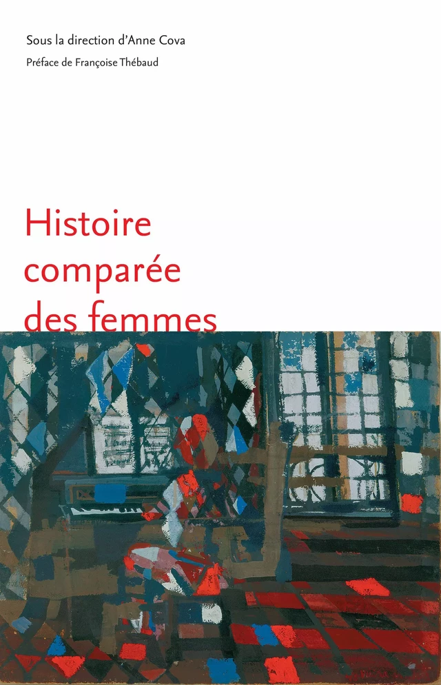 Histoire comparée des femmes -  - ENS Éditions