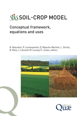 Stics Soil Crop Model