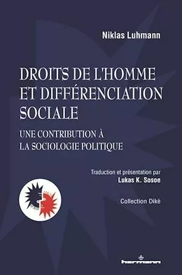 Droits de l'homme et différenciation sociale