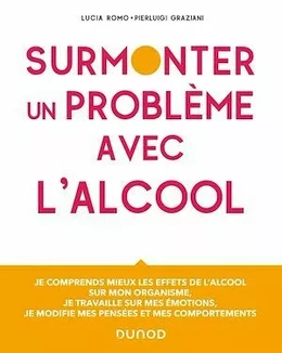 Surmonter un problème avec l'alcool