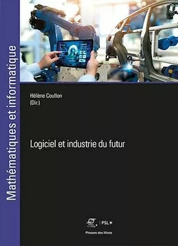 Logiciel et industrie du futur