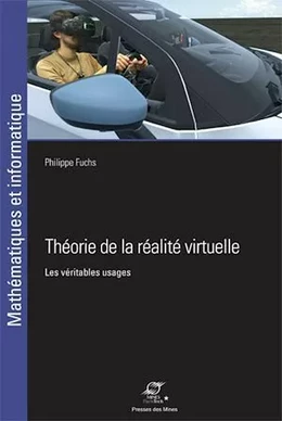 Théorie de la réalité virtuelle