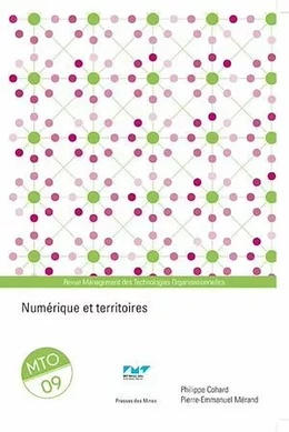 Numérique et territoires