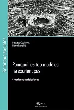 Pourquoi les top-modèles ne sourient pas