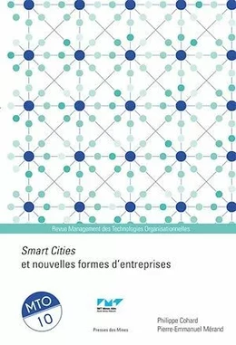 Smart cities et nouvelles formes d'entreprises