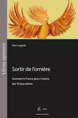 Sortir de l'ornière