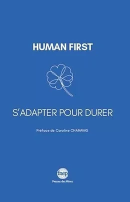 Human first