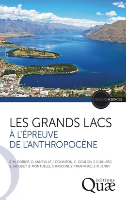 Les grands lacs