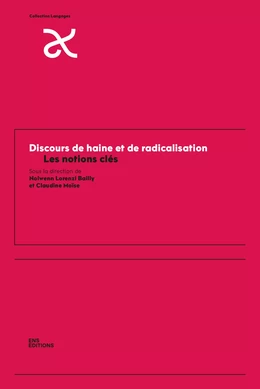 Discours de haine et de radicalisation