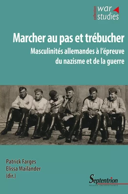 Marcher au pas et trébucher